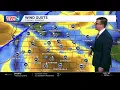 Iowa weather The warm-up continues before the weekend cooldown