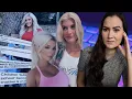 The children of OnlyFans mothers