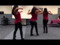 LTA MGC Showcase 2013 FAU