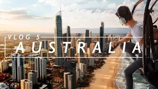 Download Epic Australian Adventure - Mikevisuals vlog MP3