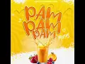 Download Lagu Pam Pam Pam - Dj MAIKE X Dj Balang X Nerú Americano (Afro hause Remix 2024)