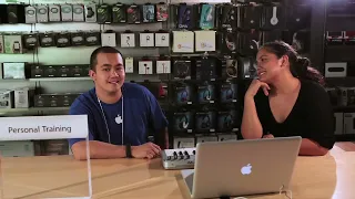 Apple Store Kahalalalala