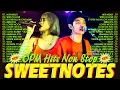 Download Lagu SWEETNOTES New Favorite Hits Songs 2025💦SWEETNOTES Cover Timeless Love Songs 2025🎯Romantic Love Song