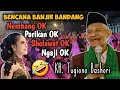 TERNYATA INI TUJUAN POHON DIBUNGKUS KAIN | CERAMAH KH. TUGIONO BASHORI