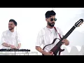 Download Lagu DJ ILIASSE \u0026 IBRAHIM WAHBI, Live Guitar and DJ Mix