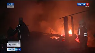 Сегодня будет вынесен приговор  предпринимателю, по вине которого погибли дети в Седельниково