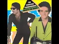 The Fabulous Thunderbirds - Extra Jimmies ( What's The Word ) 1980
