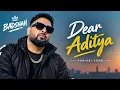 Dear Aditya | Badshah | New Punjabi Song 2026 | Latest Punjabi Song | Punjabi Rap Song
