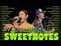 Download Lagu Nonstop New Playlist 2025💖Sweetnotes Music💖Love Song Medley💖Sweetnotes Live #SweetnotesMusic