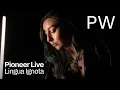 Download Lagu Lingua Ignota Performs \