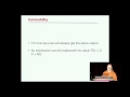 What Python can learn from Erlang