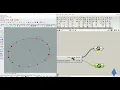 TOPIC 21 1 SHELL STRUCTURE BY FELIX CANDELA - PART 1 IN GRASSHOPPER