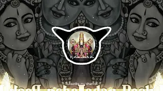 raini matram kante dashavatharam dj song power dhol mix by dj madan rock mix