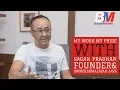 HIMALAYAN JAVA Founder Gagan Pradhan