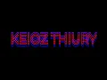 KEIOZ THIURY-DANZ WITH DI DED-EZLOWD END REVERV