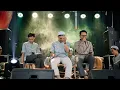 Lagu AL-JAWAZIR _ Sholawat Versi Moj4ng Kar4wang Medley Live 