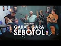 Download Lagu GARA -GARA SEBOTOL - REY JONIH (LIVE PERFORMANCE)