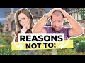 5 WORST Things About HIGHLANDS RANCH CO