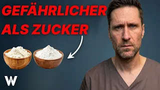 Nicht Zucker: dieses Kohlenhydrat unbedingt meiden!