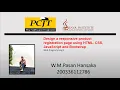 E-Shop Task 12 Web Programming 1 Java Institute