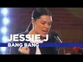Download Lagu Jessie J - 'Bang Bang' (Capital Live Session)