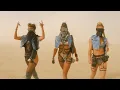 Download Lagu Haddaway - What About Me (Sergey Zar Remix)