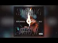 French Montana, Rick Ross & Max B "Smoking Pt. 2" (Audio)