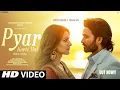 New Song 2025 | New Hindi Song | Pyar Karte | Kriti Sanon | Dhanush | Romantic Song | Video Song
