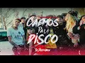 Download Lagu Eliz - Caemos Pa La Disco ft. El Oso, Chevere ElNegron, 97Liga, Negrito Pierre, Aberolau
