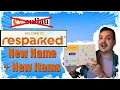Download Lagu Resparked! the new name for Culiau. Check out these new craft kits!