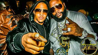 video rick ross calls out ti for a verzuz battle 