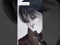Download Lagu BTS Jimin Drawing 💜 🐥 #btsfanart #btsjimin #Drawing #jimin