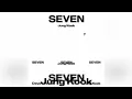 Download Lagu Jung Kook - Seven (feat. Latto) (Official Instrumental)