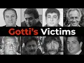 All Of John Gotti s Murders Explained