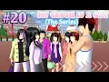 MY CRUSH IS A GAY (THE SERIES) || EPISODE #20 - It's time || LOVE STORY SAKURA SCHOOL SIMULATOR