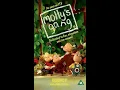 Download Lagu Molly's Gang: Bouncy and other stories (1994 UK VHS)