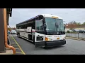 Coach USA Shortline Full Ride Onboard 2011 MCI D4505 to Woodbury Common Premium Outlets