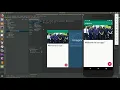 Android Studio Tutorial - Part 8 2019 Edition