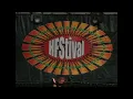 Incubus - Make Yourself - Live at HFStival 2001 (Official Pro Shot)