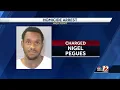 Guilford County inmate facing murder charges connected to another shooting police say