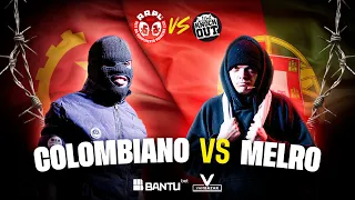 #RRPL Apresenta Colombiano VS Melro | RRPL VS LKO | AO VS PT 2026 (Aquecimento)