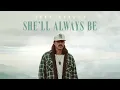 John Morgan - She'll Always Be [Official Audio]
