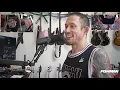 Matt Heafy from Twitch - The Heart From Your Hate @matthewkheafy @trivium 