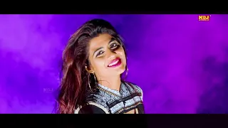 Kanchan Kaya (चाला भाभी रे) -  Sonika Singh | Mohit Sharma | Sunny | Latest Haryanvi Song 2026 #NDJ