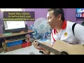 Download Lagu Cinta Sabun Mandi cover Sugianto