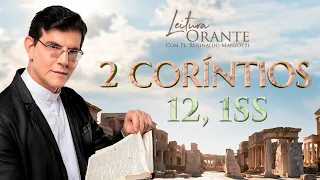 LEITURA ORANTE  | 2 CORÍNTIOS 12, 1ss | 08/09/2026