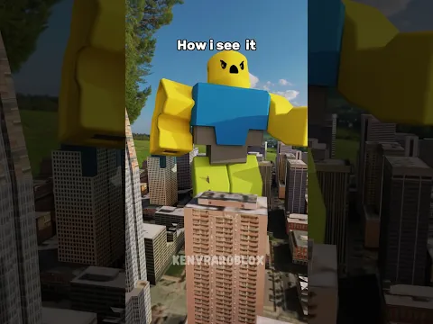 What parents see vs what i see