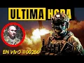Download Lagu 🔥 ÚLTIMA HORA: AUMENTAN “SEÑALES” de GUERRA ISRAEL vs IRÁN | UCRANIA ELIMINA GENERAL MAYOR RUSO