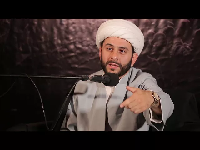 الشيخ مهدي الهزيم | الشعائر والخدمة الحسينية