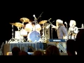 Barry Goudreau Fran Sheehan Sib Hashian of Boston Foreplay Long Time